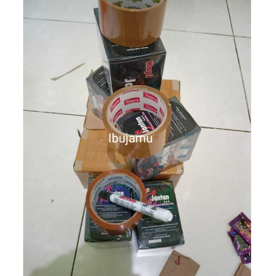 

Promo baru | Jantaa 3 in 1