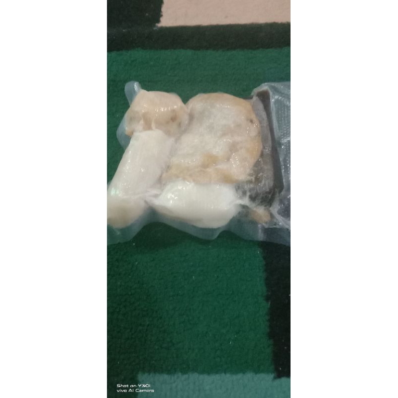 

PempekAmperaMix