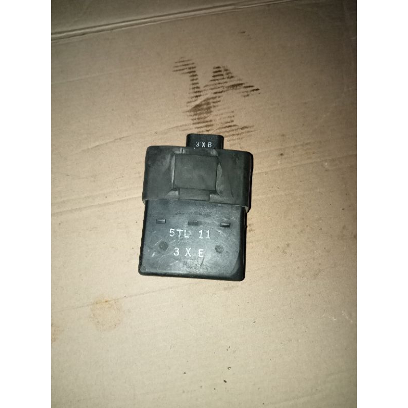 Cdi mio sporty lama mio soul lama pnp /Jupiter z vega R new second original