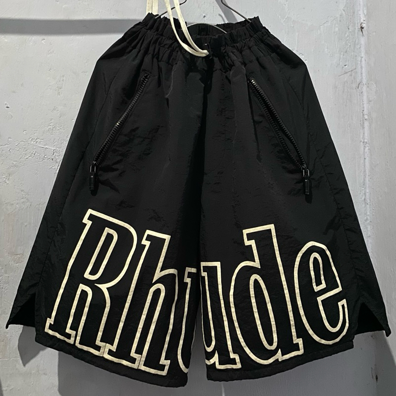 Rhude shortpants
