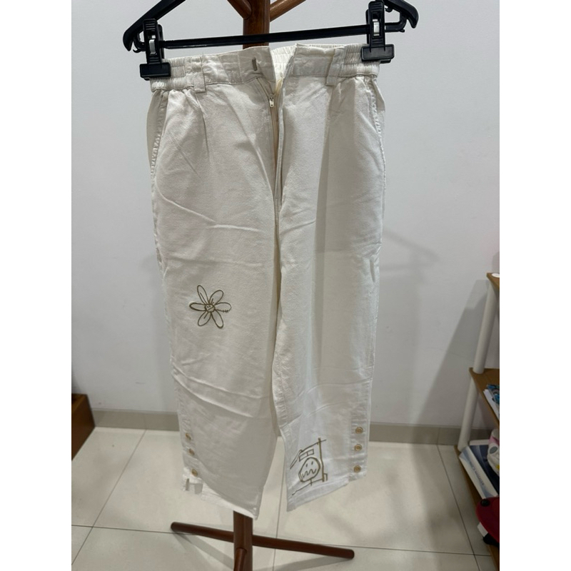 preloved LYNX pants eunoia