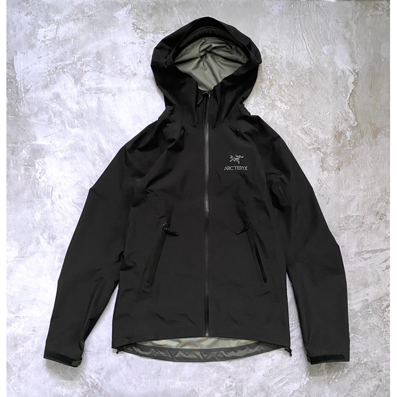 SOLD OUT/ARCTERYX BETA LT