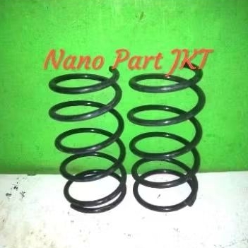 Per Keong Spiral Honda City Z Depan Original