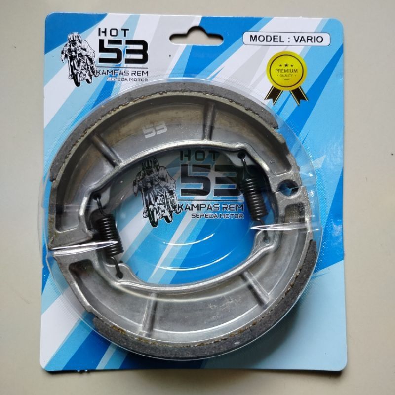 Kampas Tromol Vario, Beat, Scoopy