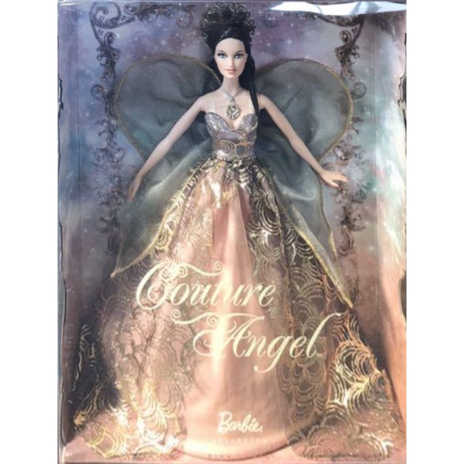 Barbie Couture Angel