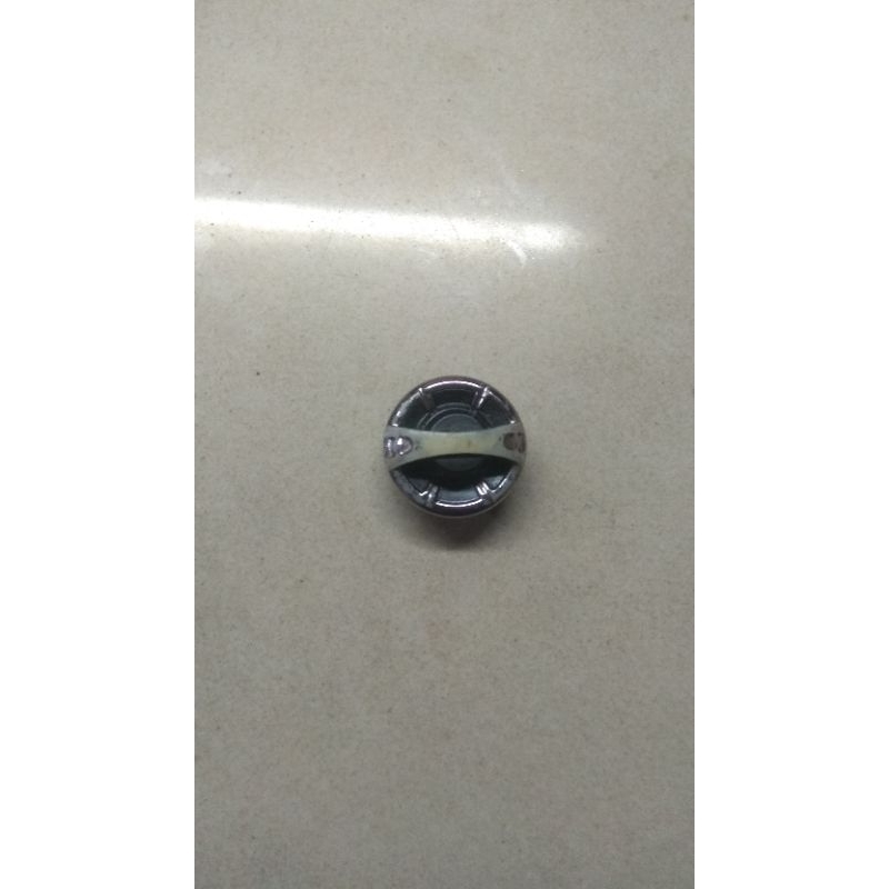 Knob spool cetus attack 500-800