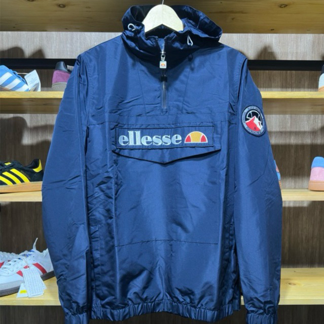 Ellesse Mont 2 Jacket