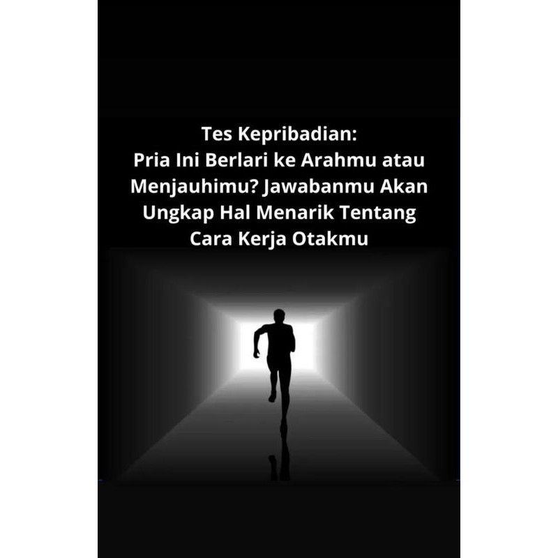 

Stiker Tes Kepribadian