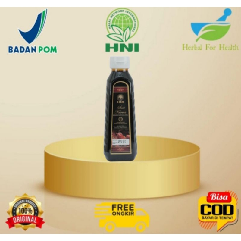 

Sari Kurma 350 Gram 1 Botol