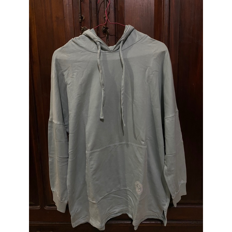 Preloved Hoodie Ninety Degrees