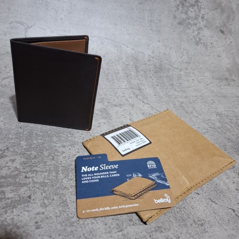 Bellroy Note Sleeve Wallet