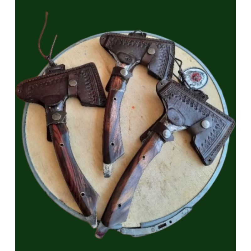 kerambit kpk mini fulltank HSS outdoor survival