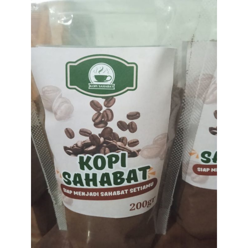 

kopi sahabat