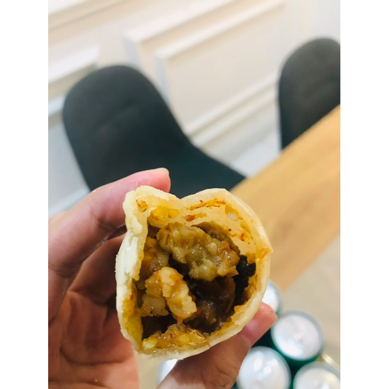 

Cireng Jando Pedas