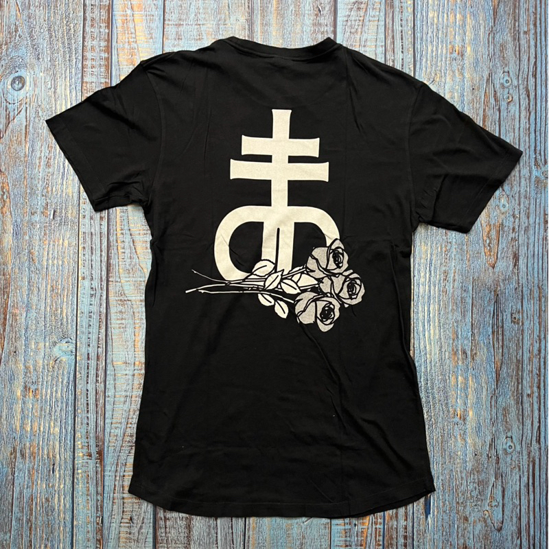 [ORI] Kaos T-Shirt Dropdead Drop Dead - Rilisan Tahun 2014-2016 Official Merchandise Kaos Pria