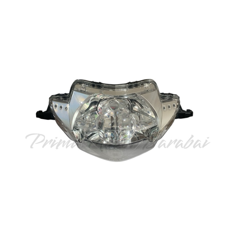 Lampu Depan - Supra X 125 - 33110KTM851/33100KTM851