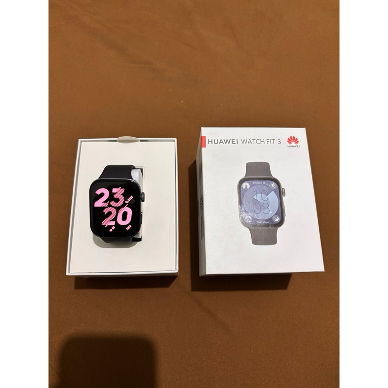 huawei fit 3
