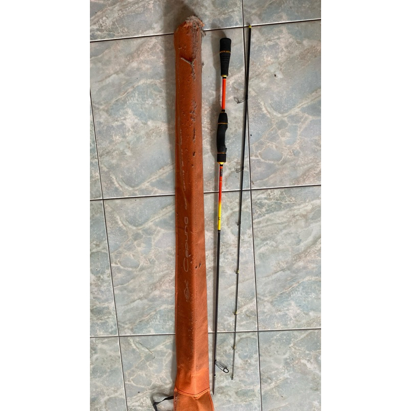 relix capung 622 gen 1
