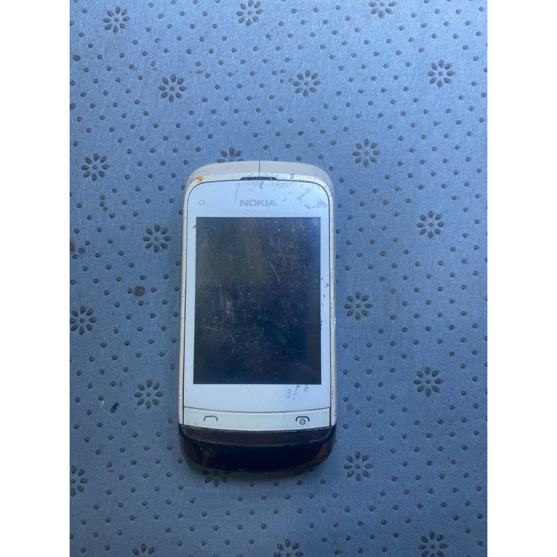 NOKIA C2-03 MATI