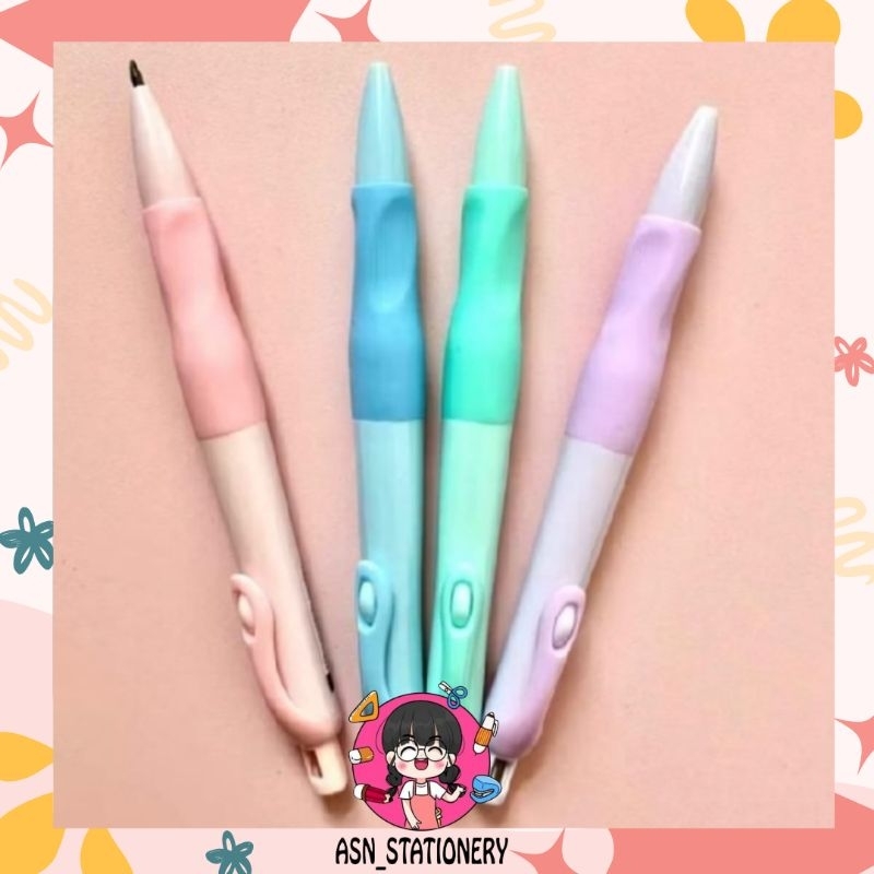

PENSIL MEKANIK 2.0/ MECHANICAL PENSIL GRAPHITE LEAD AUTOMATIC
