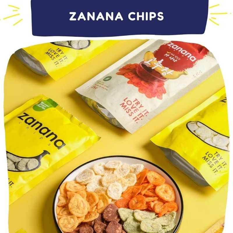 

Zanana Chip