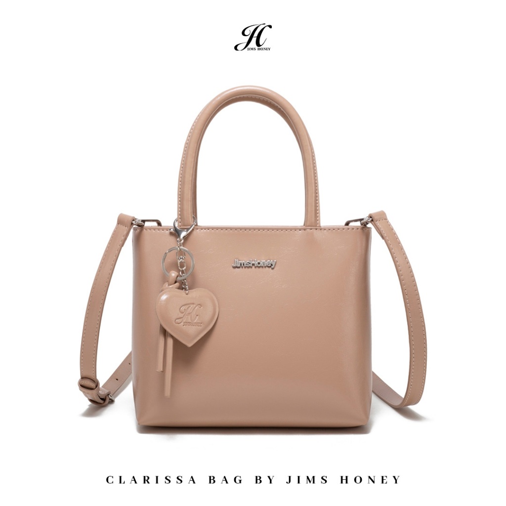 JIMS HONEY - Clarissa Bag - Tas Selempang wanita