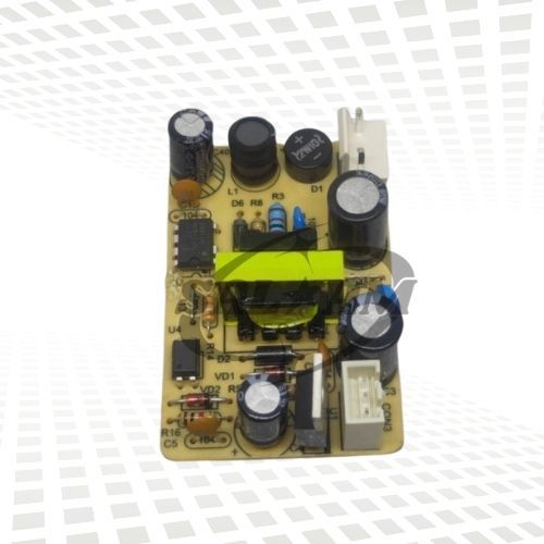 Modul PCB Power Supply Mesin Cuci Samsung Top Loading