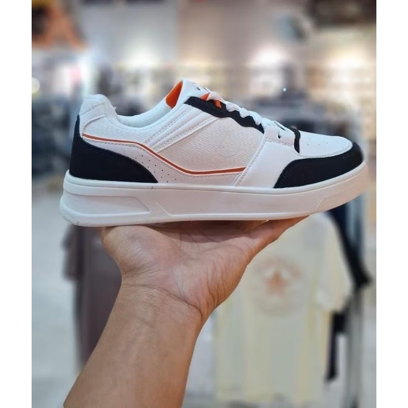 SALE AIRWALK WHITE MEN ORIGINAL STORE