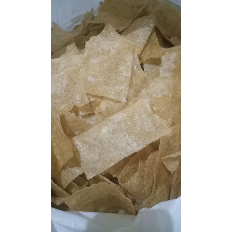 

kicimpring singkong rasa ketumbar 500gr