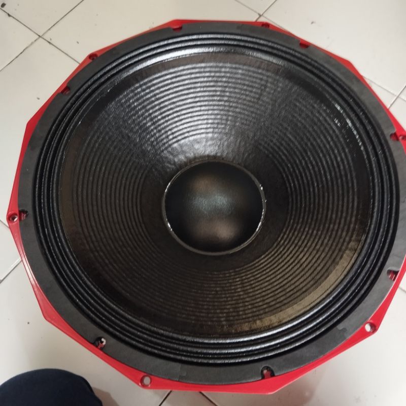 Keka'Store Pd 1880 - 4M Speaker 18 Inch
