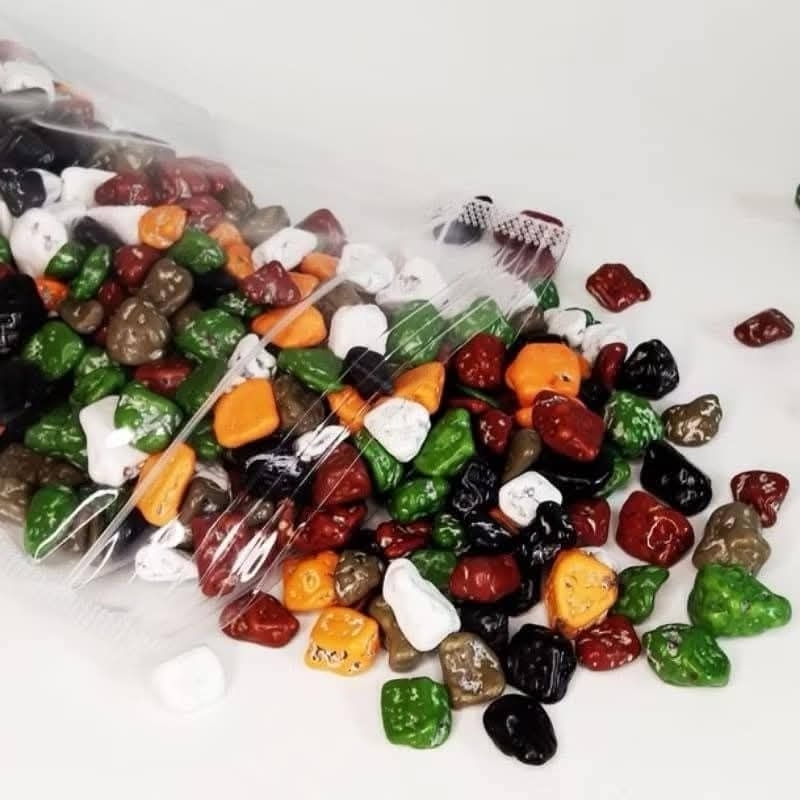 

Cokelat Batu Viral Coklat Kerikil Arab Asli Originial 100g