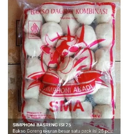 

SHIMPONI BASRENG ISI 25