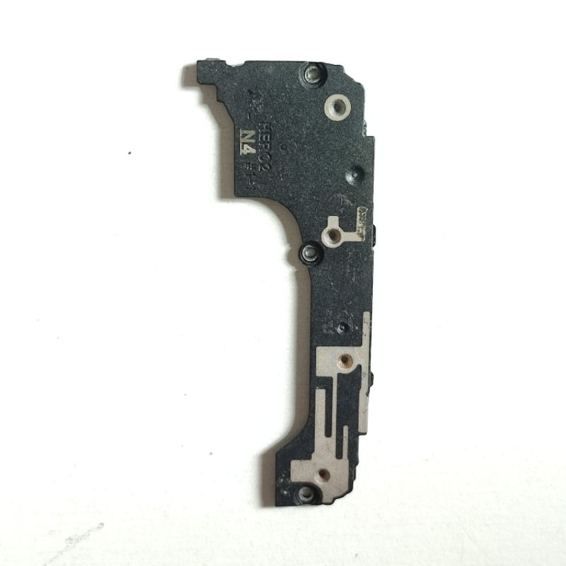 COVER TUTUP MESIN SAMSUNG S7 EDGE ORIGINAL COPOTAN