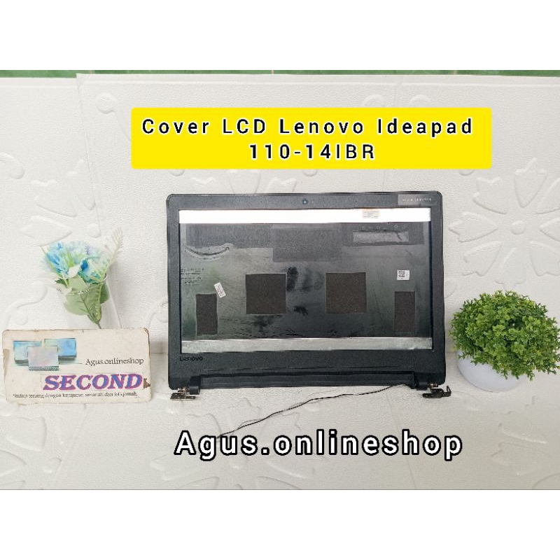Cover LCD Lenovo Ideapad 110-14IBR