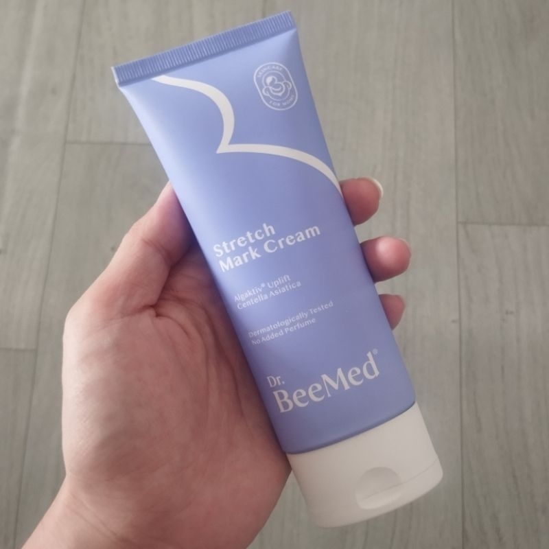 dr. BeeMed Stretch Mark Cream