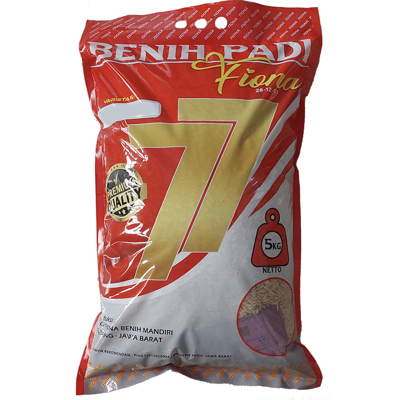 Benih padi inpari 32 PROMEO 5kg