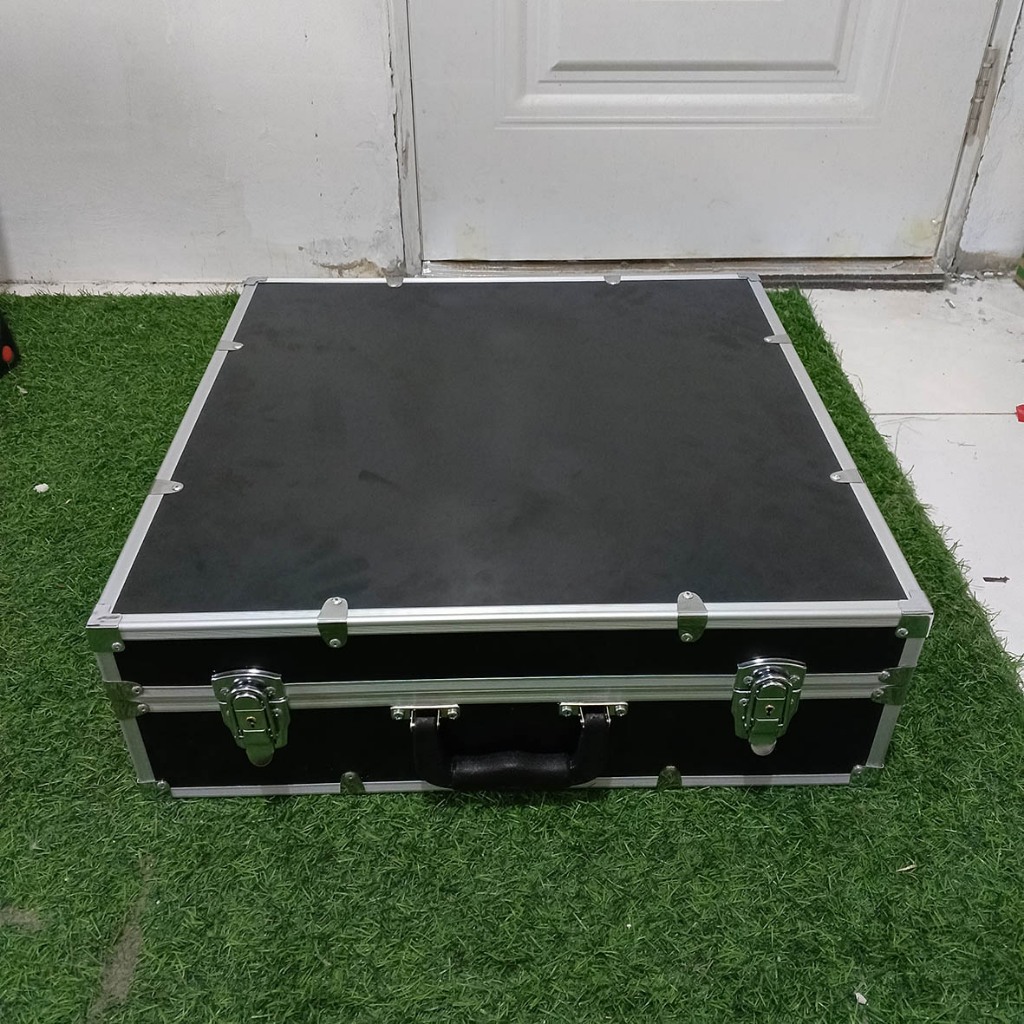 Hardcase Koper Mixer Ashley expert 804