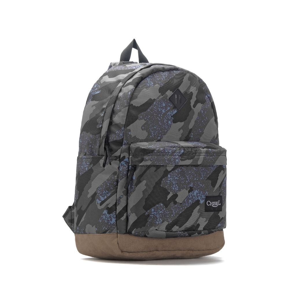 Chisel Backpack / Tas Punggung / Ransel Camo Jomo