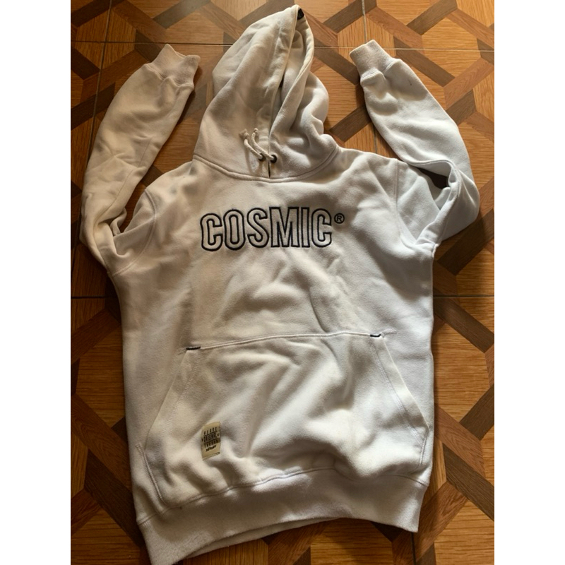 HOODIE COSMIC