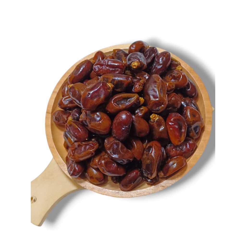 

KURMA SAYER AL SAAD 1 KG / KURMA SAYER MADINAH / KURMA SAYER / KURMA