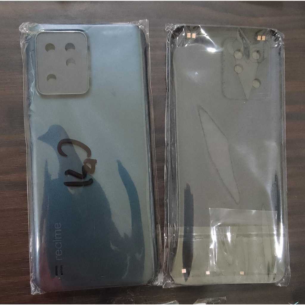 BACKDOOR REALME C31
