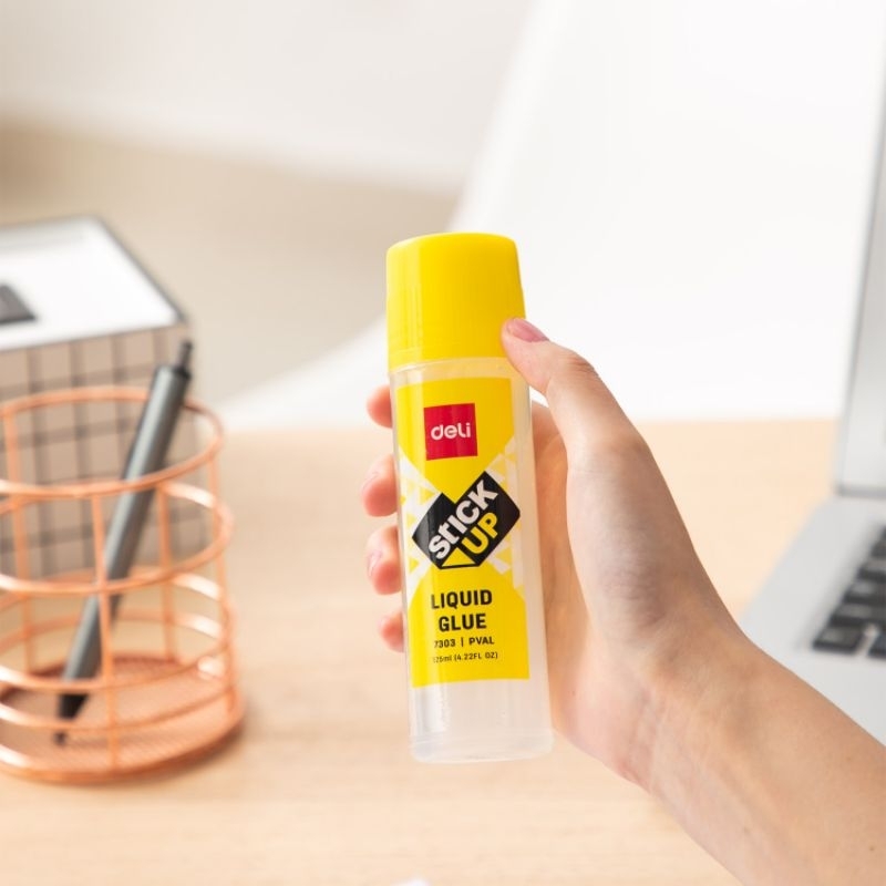

DELI LIQUID GLUE 120 ml
