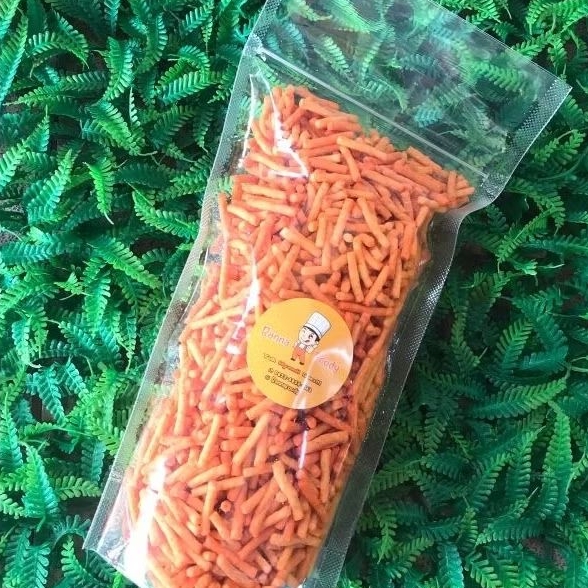 

SNACK KUE STIK ISI 250 GRAM | Banna Foody | Snack Viral