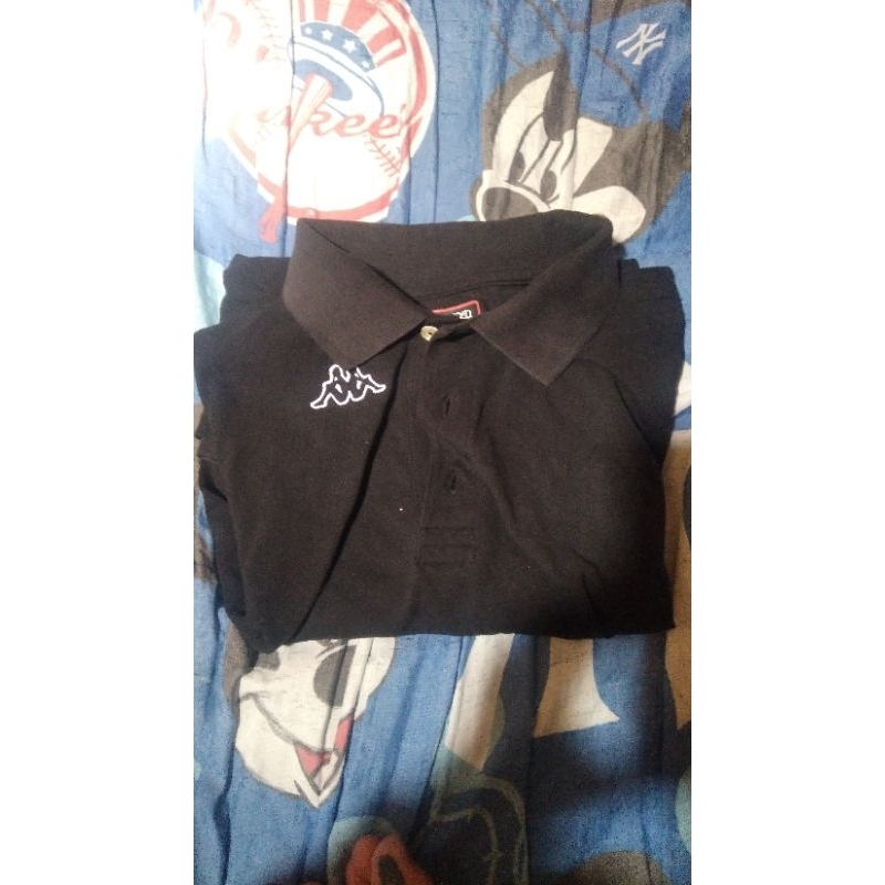 KAPPA POLO PRELOVED