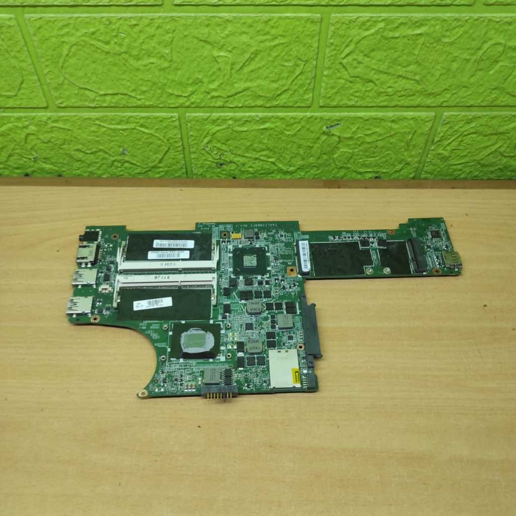 Mobo Mainboard Motherboard Laptop Lenovo Thinkpad e130