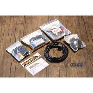 MBR TECH Quickshifter Khusus Kawasaki ZX25R, ZX6, ZX636, Z800, Z900 Yamaha R6, R1 4 Silinder B4FI (Q