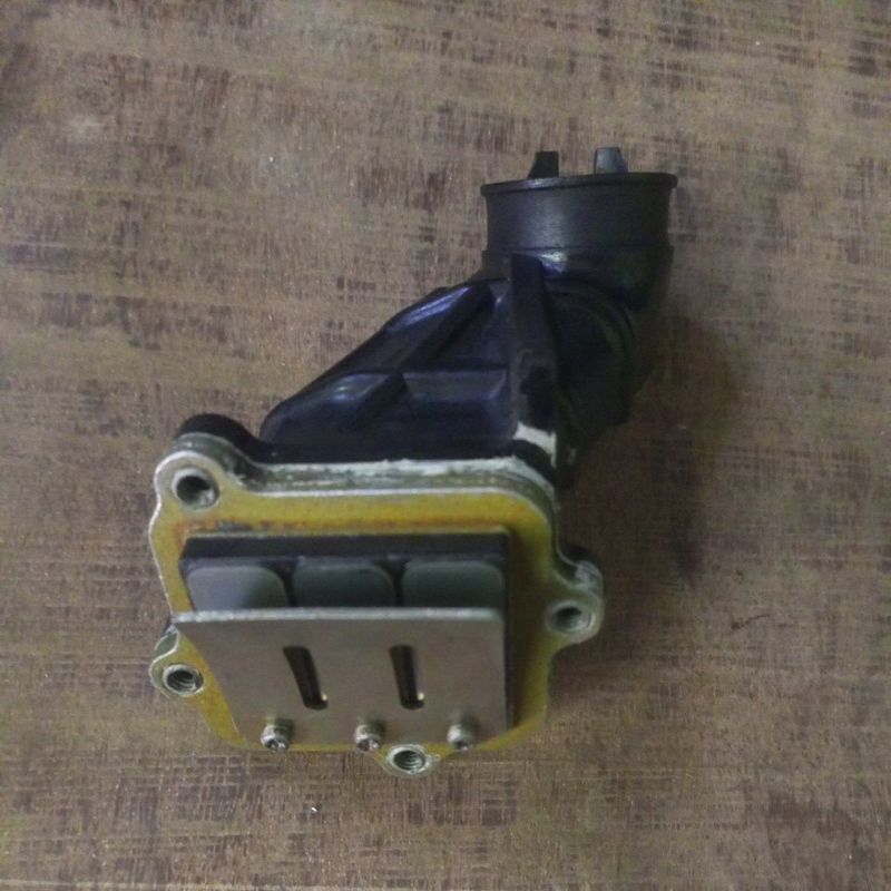 Manipol dan membran f1zr copotan