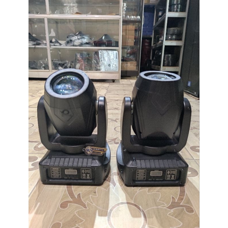 Lampu Beam mini PRO180 REDSUN/lampu mini Beam Redsun pro180