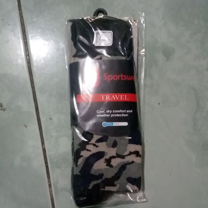Kaos kaki TNI LORENG Premium