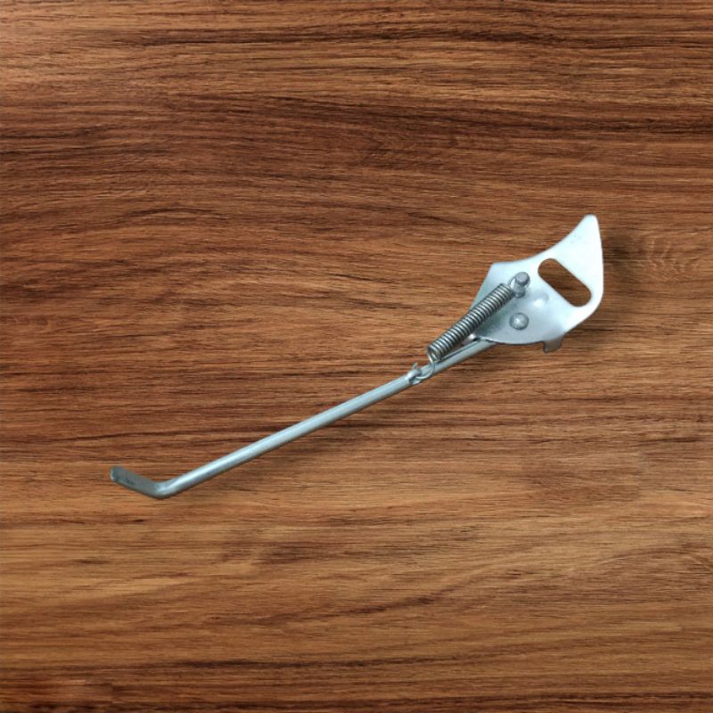 standar samping sepeda bmx 20 bike stand ucp